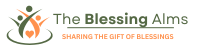 The Blessing Alms