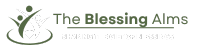 The Blessing Alms